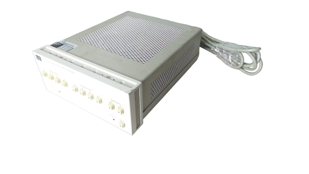 HP 11713A Attenuator / Switch Driver - Free Shipping