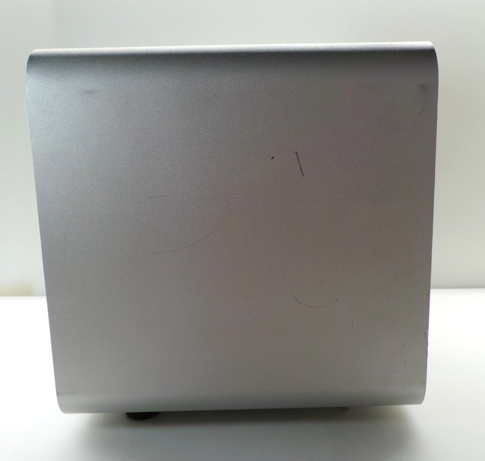Griffin MultiDock MOD 37287 10-Bay USB Charging Sync Station Cabinet - Tested