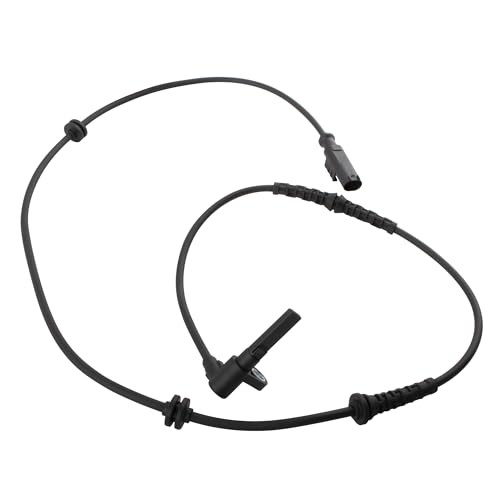 Front Left or Right Side ABS Wheel Speed Sensor Fits for Ram ProMaster 1500