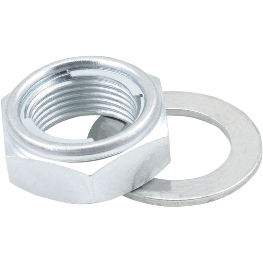 Bolt M22 Axle Nut AXN22