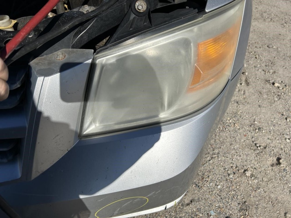 Stabilizer Bar Front Fits 08-20 CARAVAN 104958694