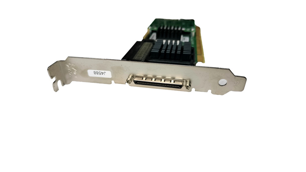 Dell LSI Logic PERC 4 J4588 SCSI RAID Controller