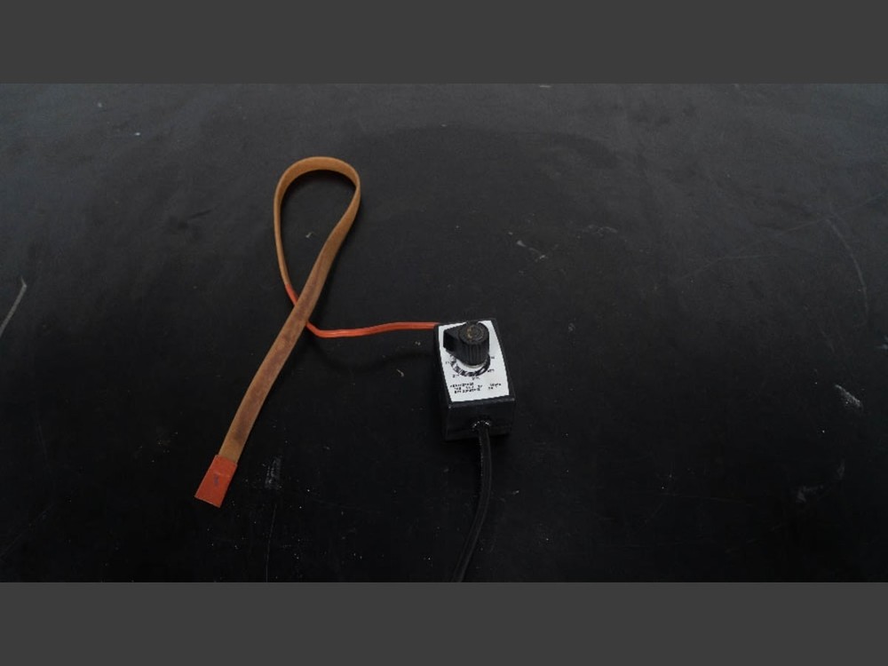 BriskHeat BSAT051002 Temperature Controller