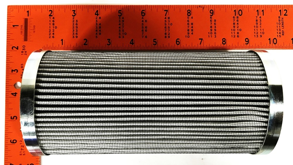 HY-PRO Hydraulic Filter Element HPF5D4L8-6MB NOS