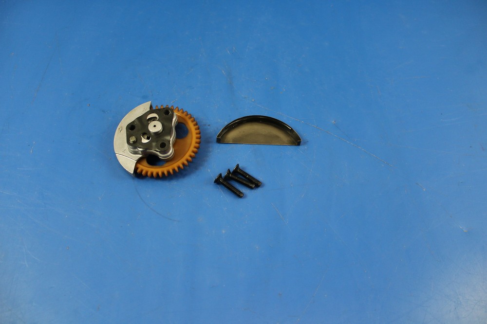 2000 Yamaha TTR 225 Engine Motor Oil Pump