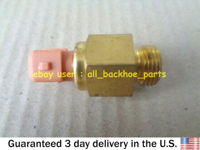 JCB BACKHOE - WATER TEMPERATURE SWITCH (PART NO. 701/37400)