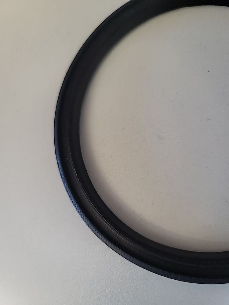 WV425CRF Seal 4 1/2 Outer Diameter