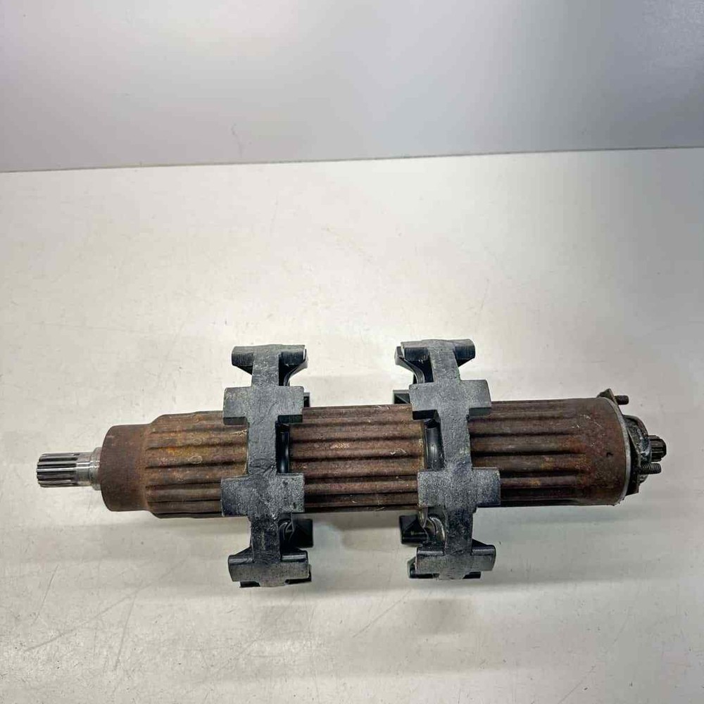 Driveshaft Asm - 2005 Polaris 900 Switchback