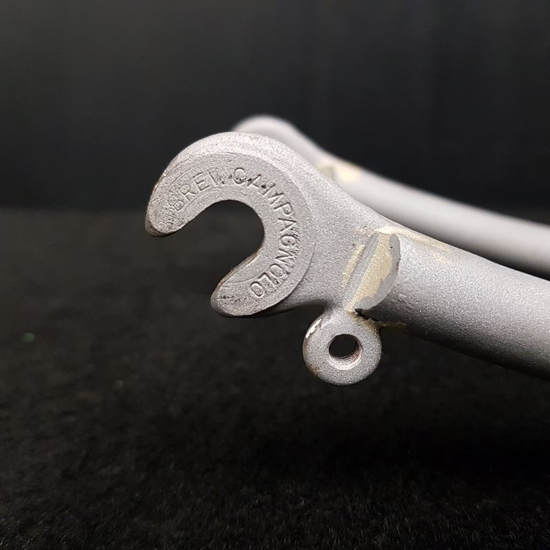 Fork 700 In Sanded Steel 25 X 1 (Ref 225)