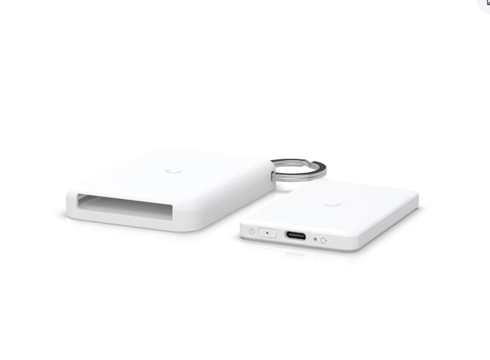 Ubiquiti UniFi WiFiMan Wizard - WM-W