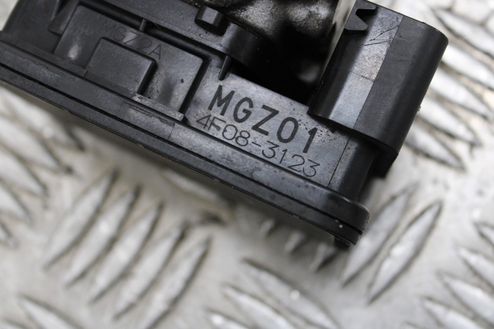 Honda CB 500 XA 2015 ABS pump 2013 - 2018