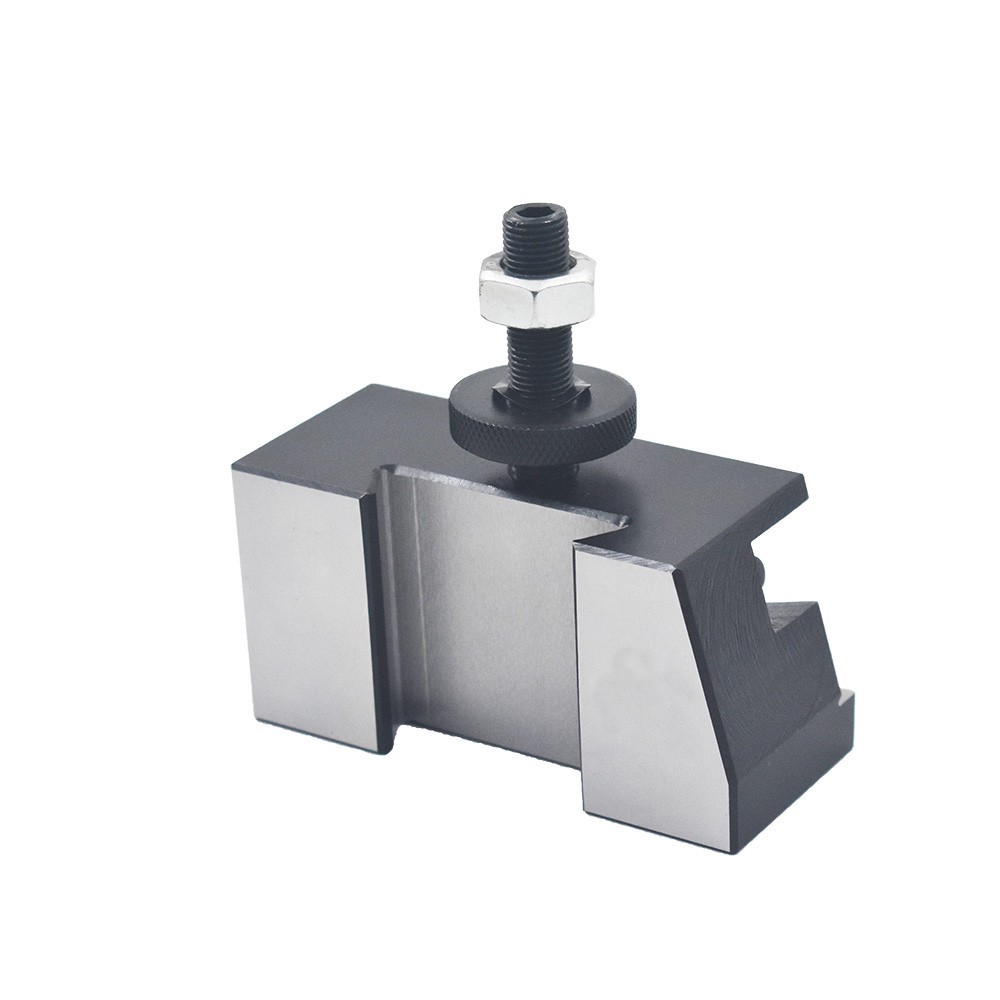 LABLT 5× BXA #7 250-207 Quick Change Tool Post Universal Parting Blade Holder