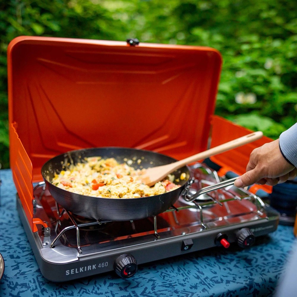 Selkirk 460 Camp Stove - Preowned