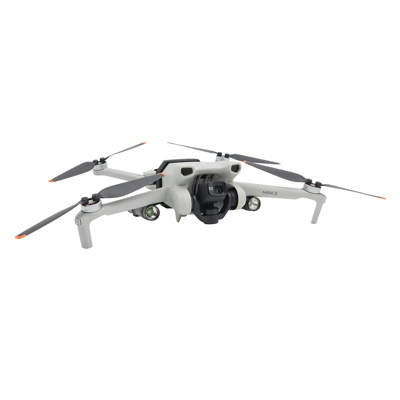 For DJI Mini 3/3 Pro Night Navigation Searchlight Fill Bracket Light Lighting
