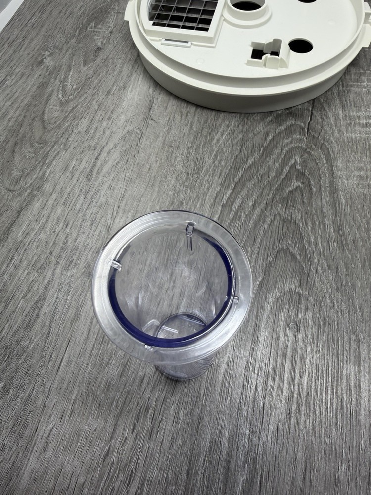 KitchenAid Dicing Kit Food Processor Attachment for model processor KFP1356CU