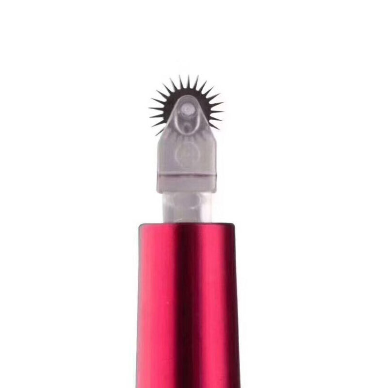 Roller Pin Needles for Microblading Tattoo Eyebrows Fog Shading Easy Coloring
