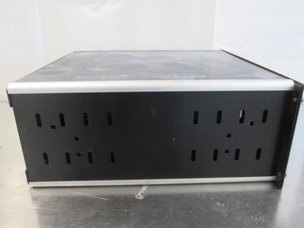 Canaray Technology, Tempress, Model 261, PCB Card Cage, 1 V, 60Hz, Used