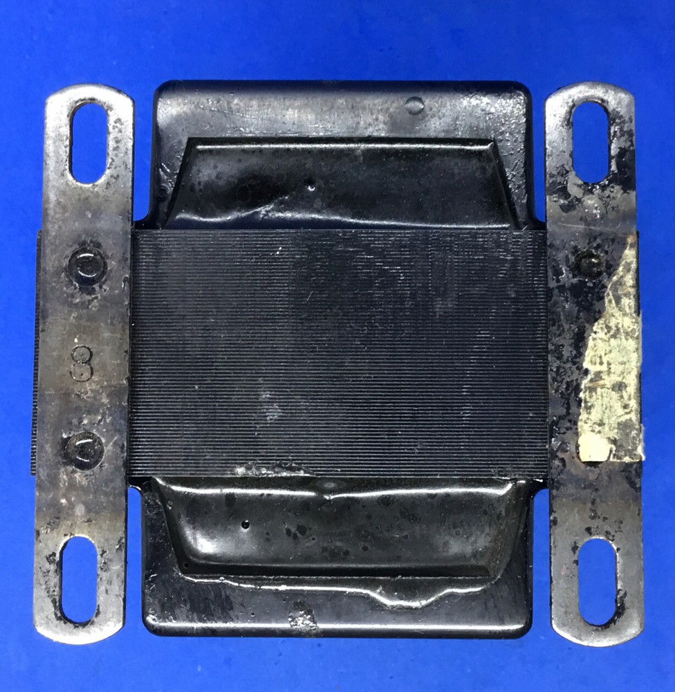 Micron Industries General Purpose Transformer ImperviTRAN Series B100PU7RB