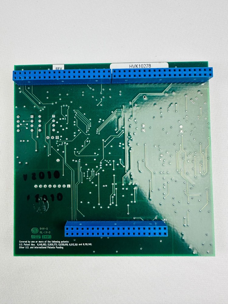 Clearcube 010052-D1 LDU REL 5 REV D1 Interface Card
