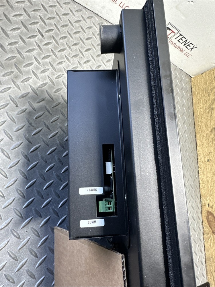 Maco Compact Display MCB2-11021-120-0-00. E-7