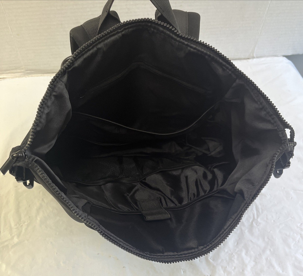 Zuna Neoprene Diaper Bag