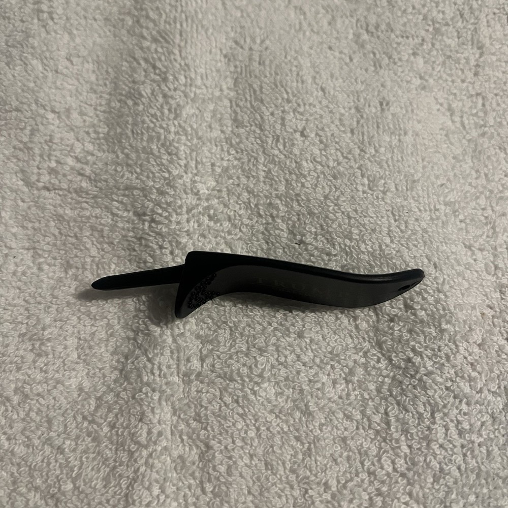 Trump Charlotte Golf Divot Tool