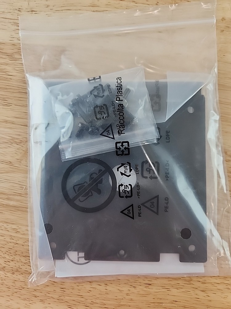 VESA Adapter Plate For Dell E-Series Monitors