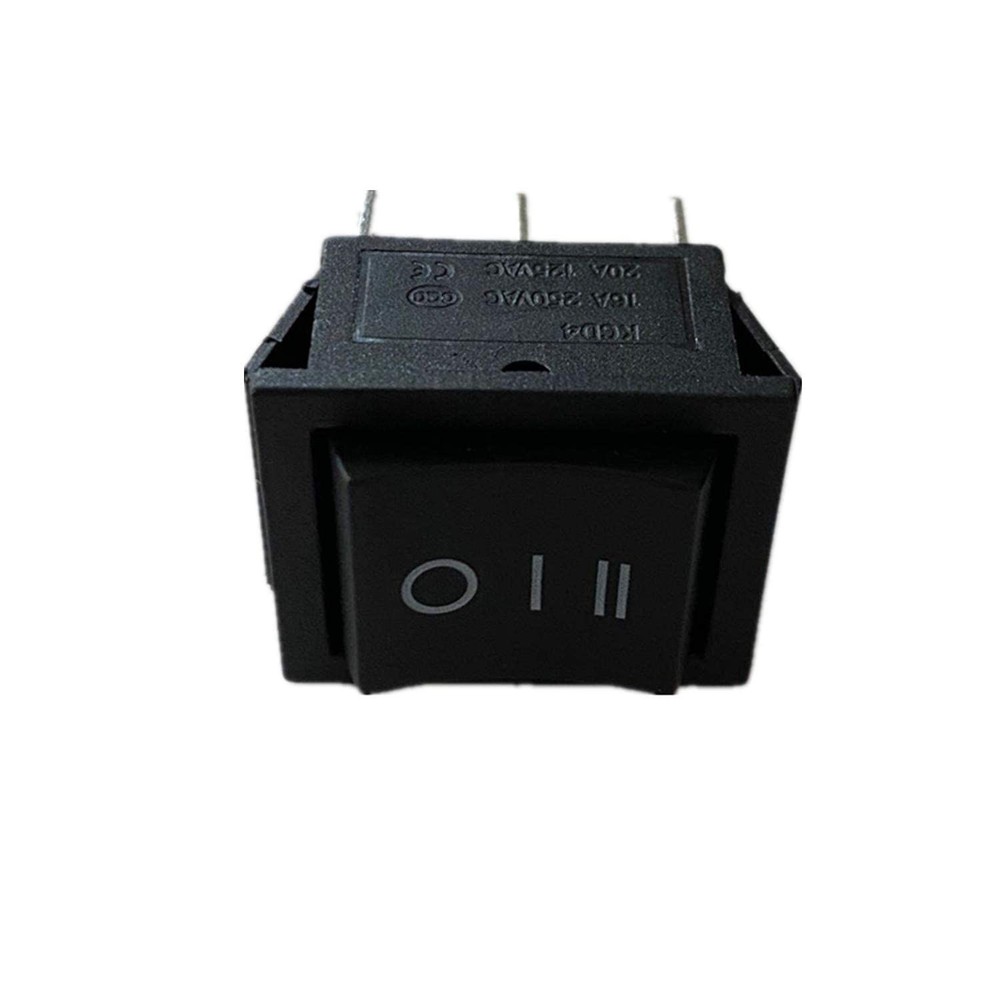 Replacement Start On Off Switch for Harbor Freight Predator 7000/8750 Watt...