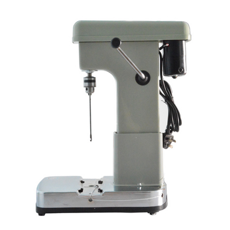 Electric Binding Machine Office Automatic Hole Punching with Wire tool