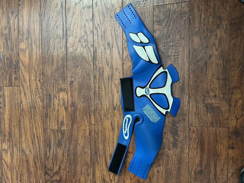 HO Hyperlite Wakeboard Power Boot 5 Point Wrap System Overlay NEw Pair
