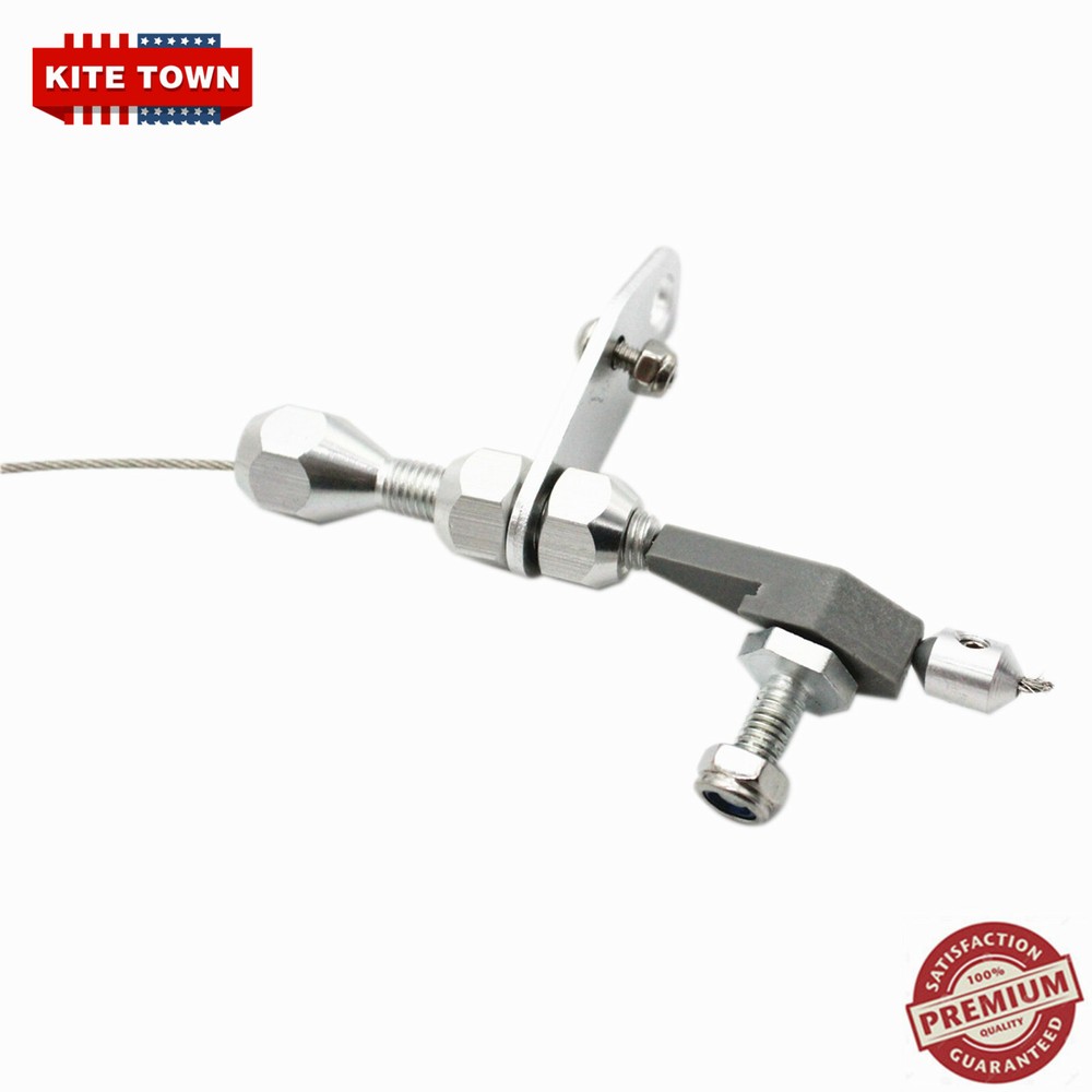Kickdown Cable Carb Bracket Linkage &Return Springs For Chrysler 727 Dodge Mopar