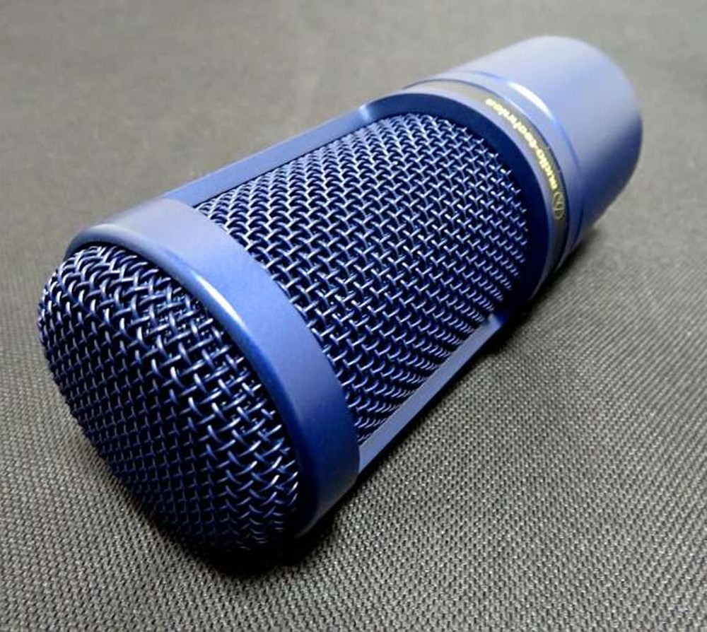 AUDIO-TECHNICA Entry Class Condenser Microphone AT2020TYO Used