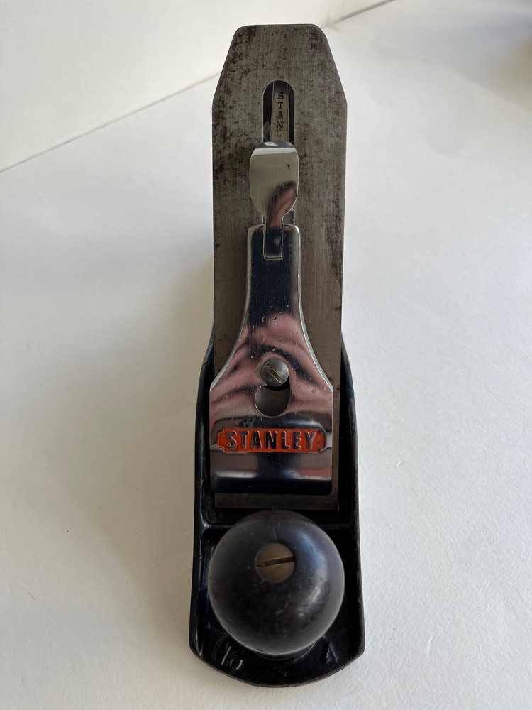 STANLEY BAILEY NO 4 PLANE - GREAT CONDITION