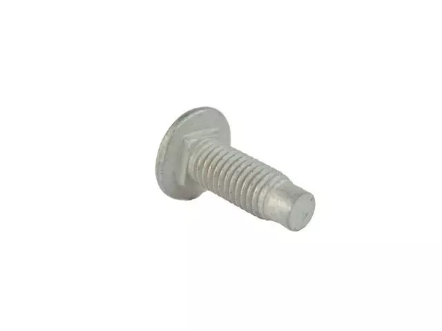 Genuine Mopar Square Neck Bolt 6507391AA