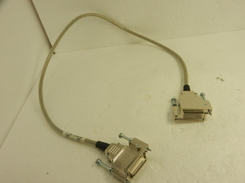 CISCO 72-2633-01 CAB-STACK-1M STACKING CABLE