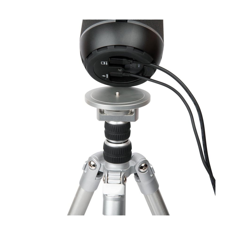 Tripod for Meeting Owl