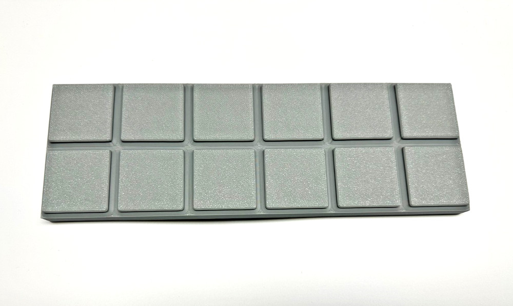 Snap On - 12 PC. Torx Tool Tray - Gridfinity - Read Description -