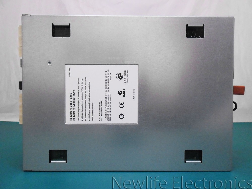 Dell 0W307K MD12 Series 6 Gbps SAS Controller