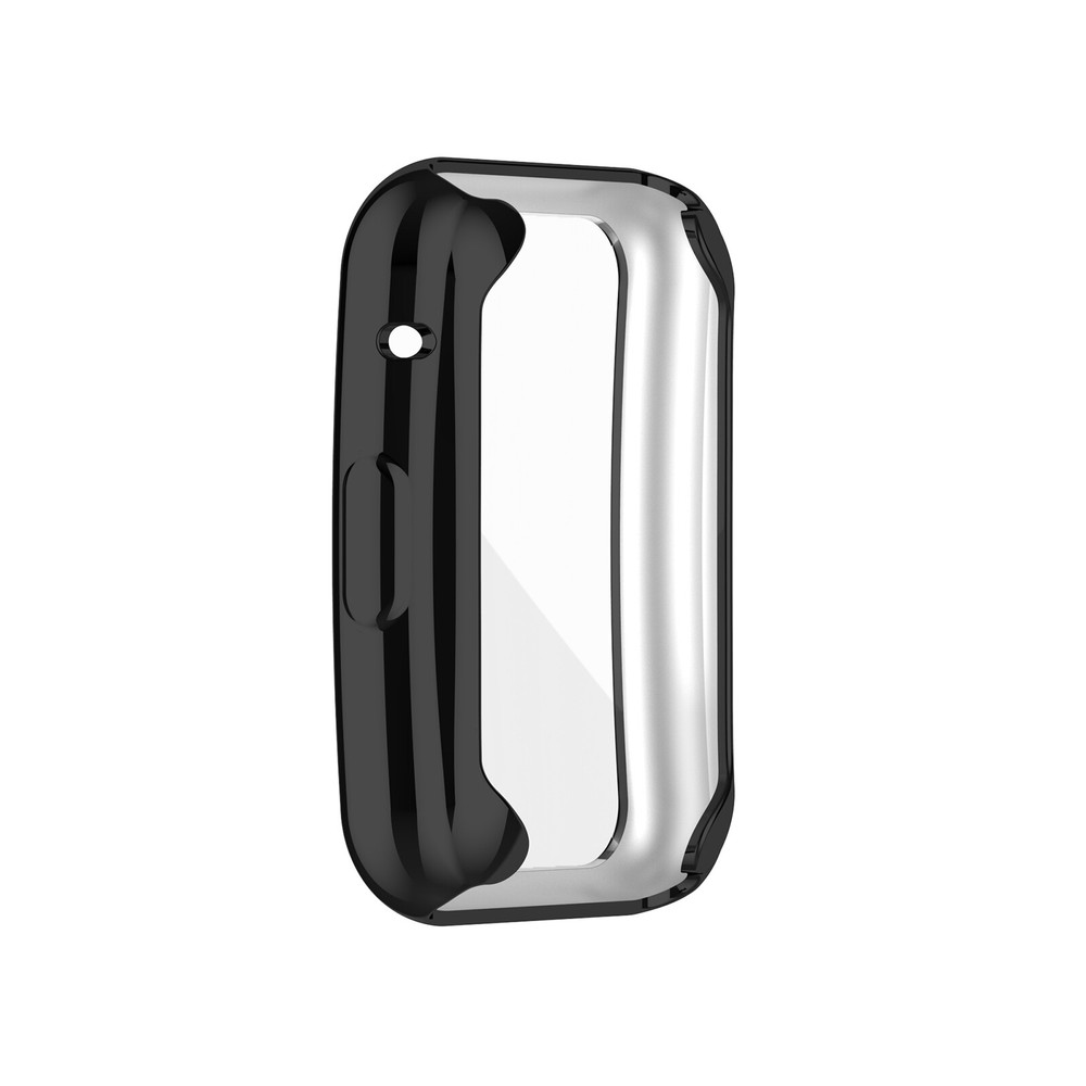 Watch Protective Case TPU Electroplated Case Accessory Part for Huawei Watch Fit
