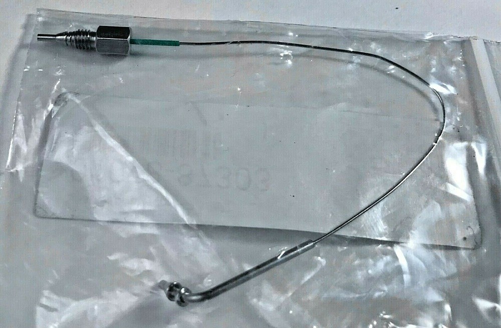 Agilent Seat Capillary ID 0.17 mm