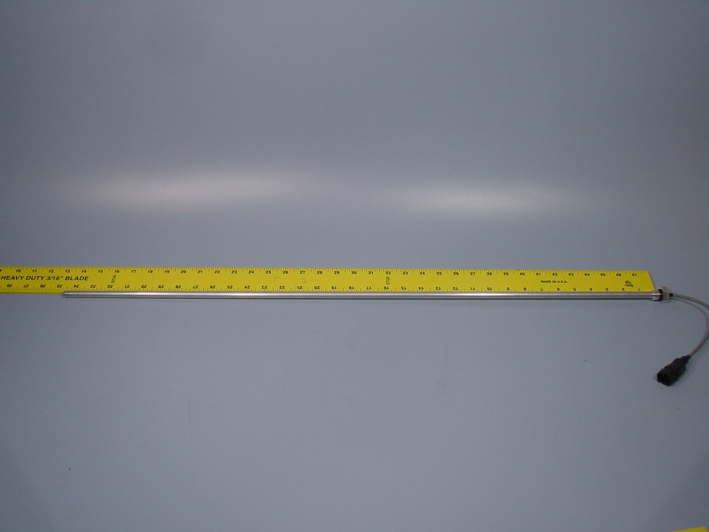 AGCO 585151D1 REV 3 SENSOR SWING ABF w/ connector