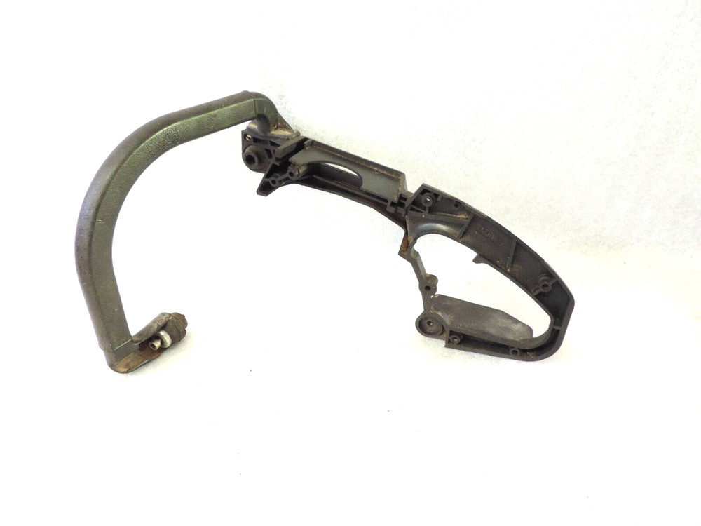 ALPINE GAS ACCELERATOR HANDLE HANDLE HANDLE AT DEPTH 40 - 41 - 45