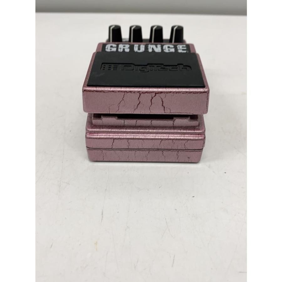 Digitech Effects Pedals GRUNGE