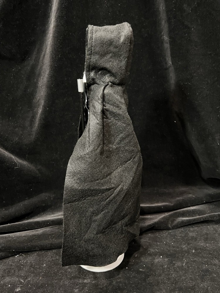 New Halloween Grim Reaper 16” Nutcracker