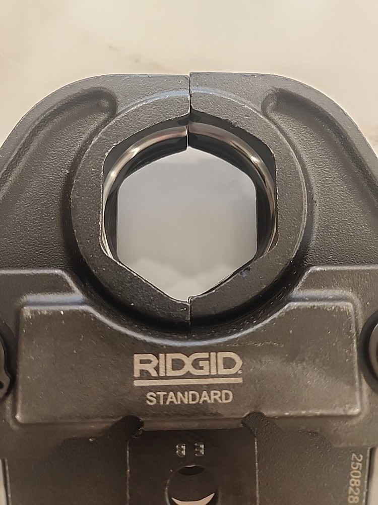 Ridgid Propress 2" Press Tool Jaw for Press Tools 76677