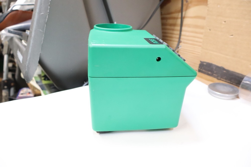 rcbs powder Electric Electronic dispenser