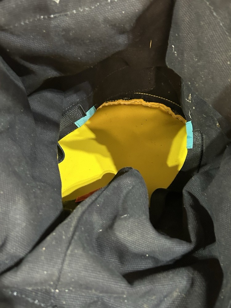 3M DBI-SALA fall protection Grunt Sack for tools #1500134: