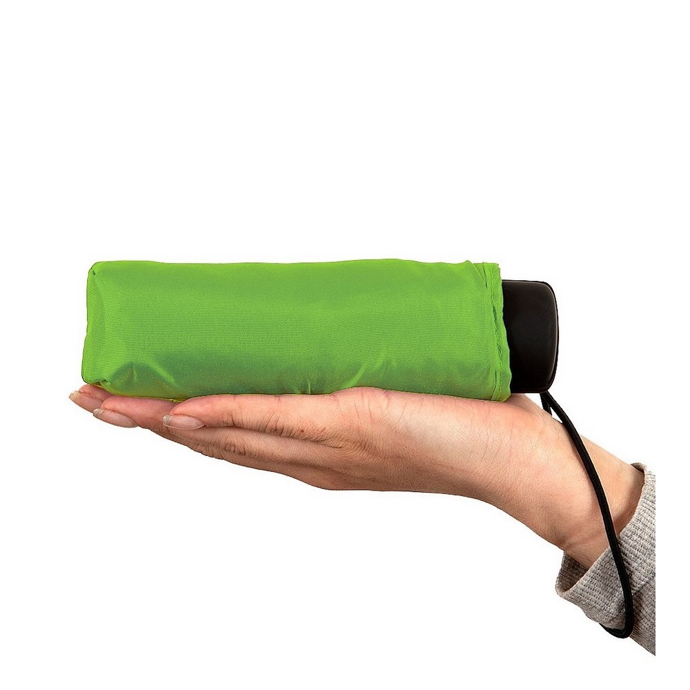 NEW Clifton Super Micro Mini Umbrella Green