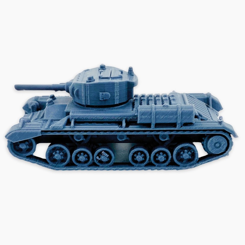 Valentine II (fuel)