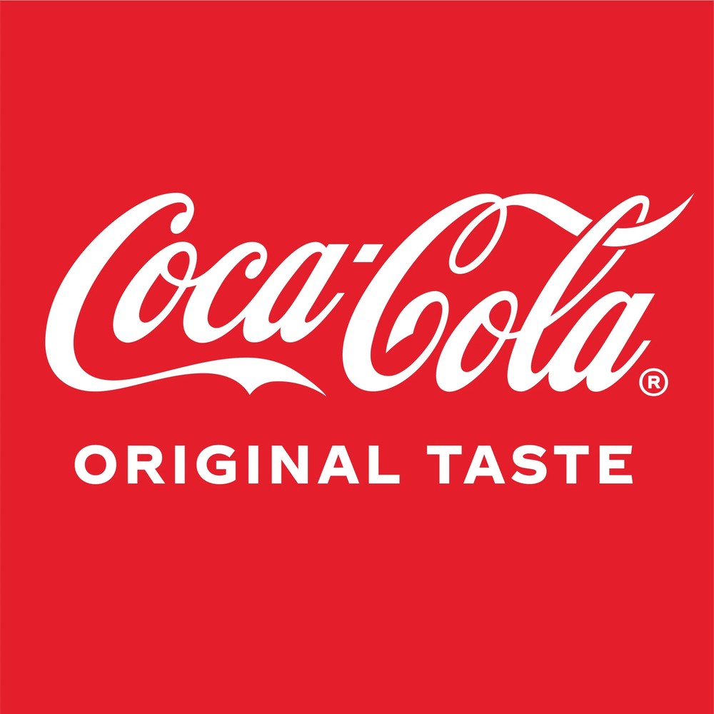 Coca-Cola Soda 12 fl oz Cans 24 Pack